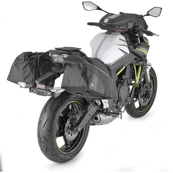 Givi - Sacoches latérales Easy-T EA133 Noir