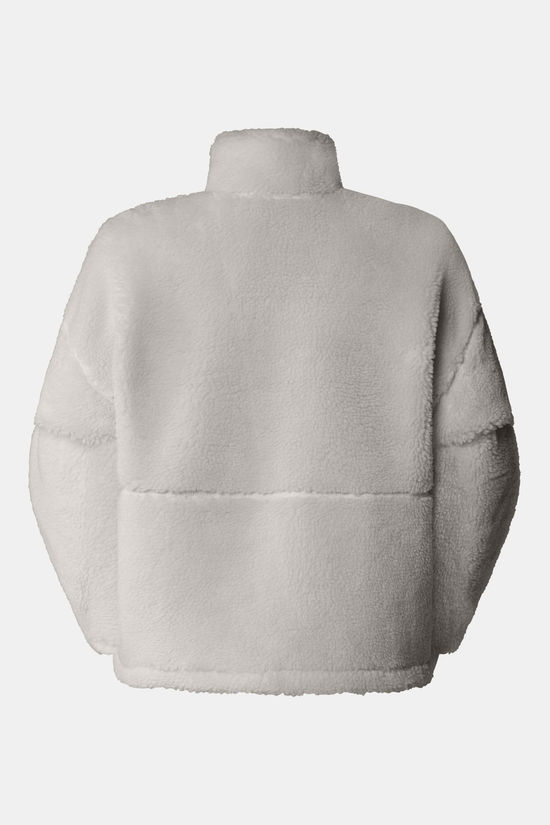 The North Face The North Face W Tnf Extreme Pile Pullover Fleecetrui Dames