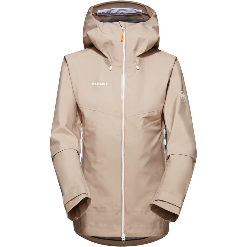 Mammut Damen Crater IV HS Hoodie Jacke