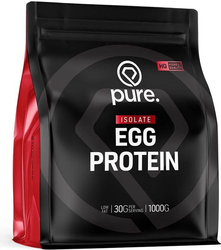 Egg Protein 1000gr