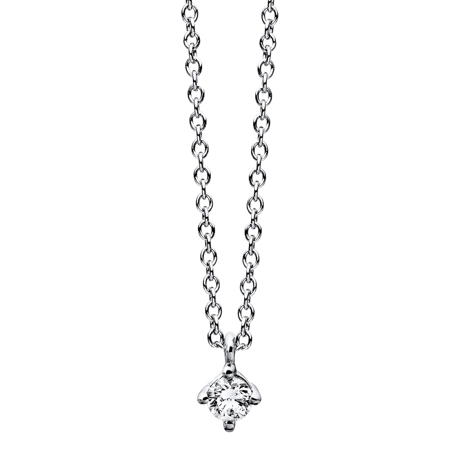 Diamond Group| Damen Diamantcollier