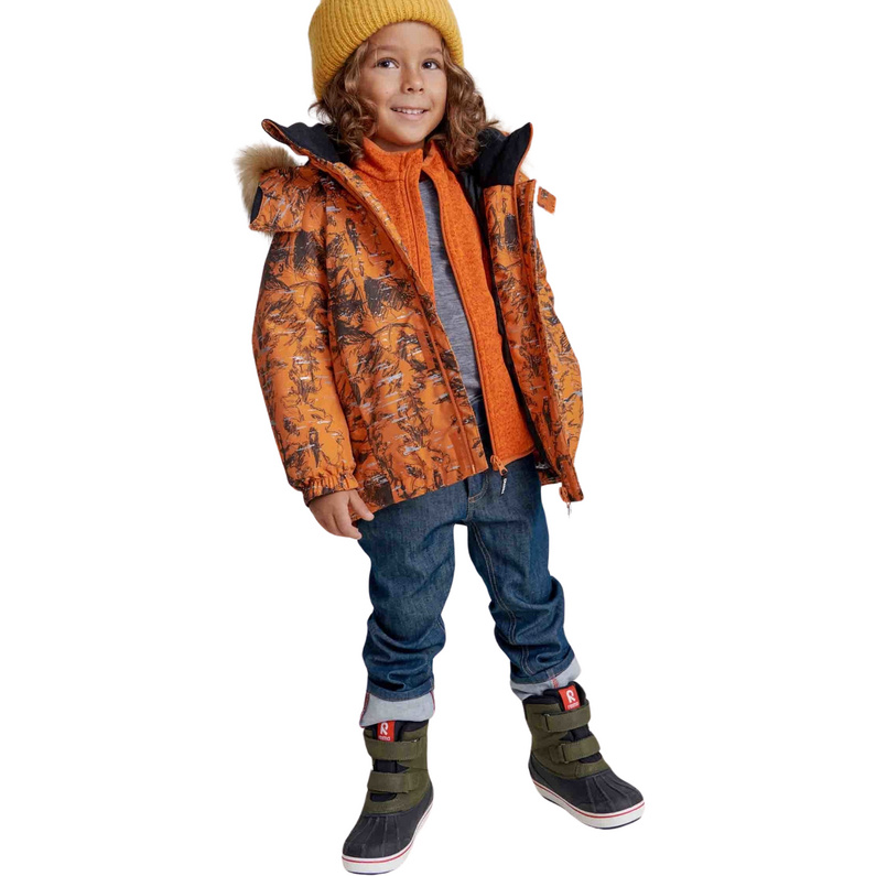 reima Kinder Coconi Schuhe