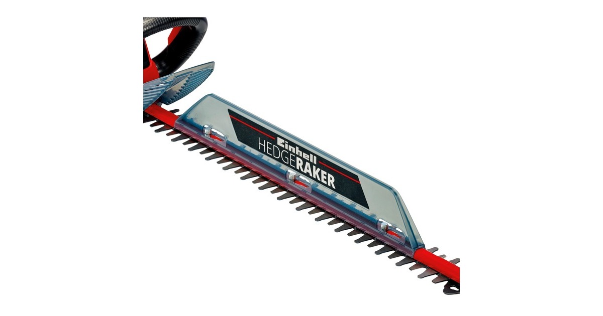 EINHELLHeggenschaar GC-EH 6055/1  (Rood/zwart, 600W)