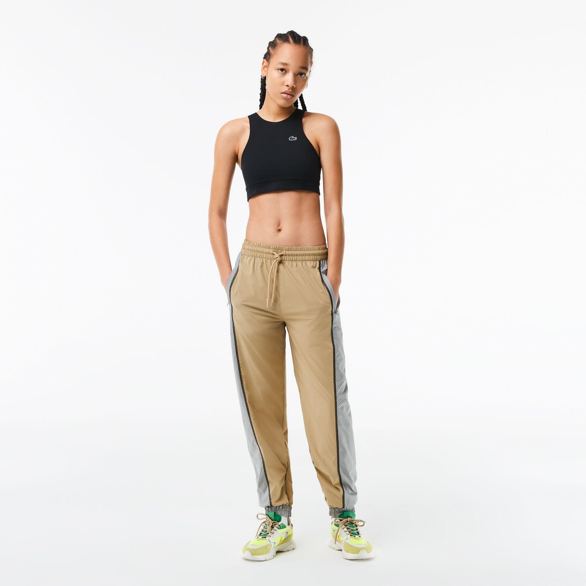Lacoste Slim Tracksuit Bottoms