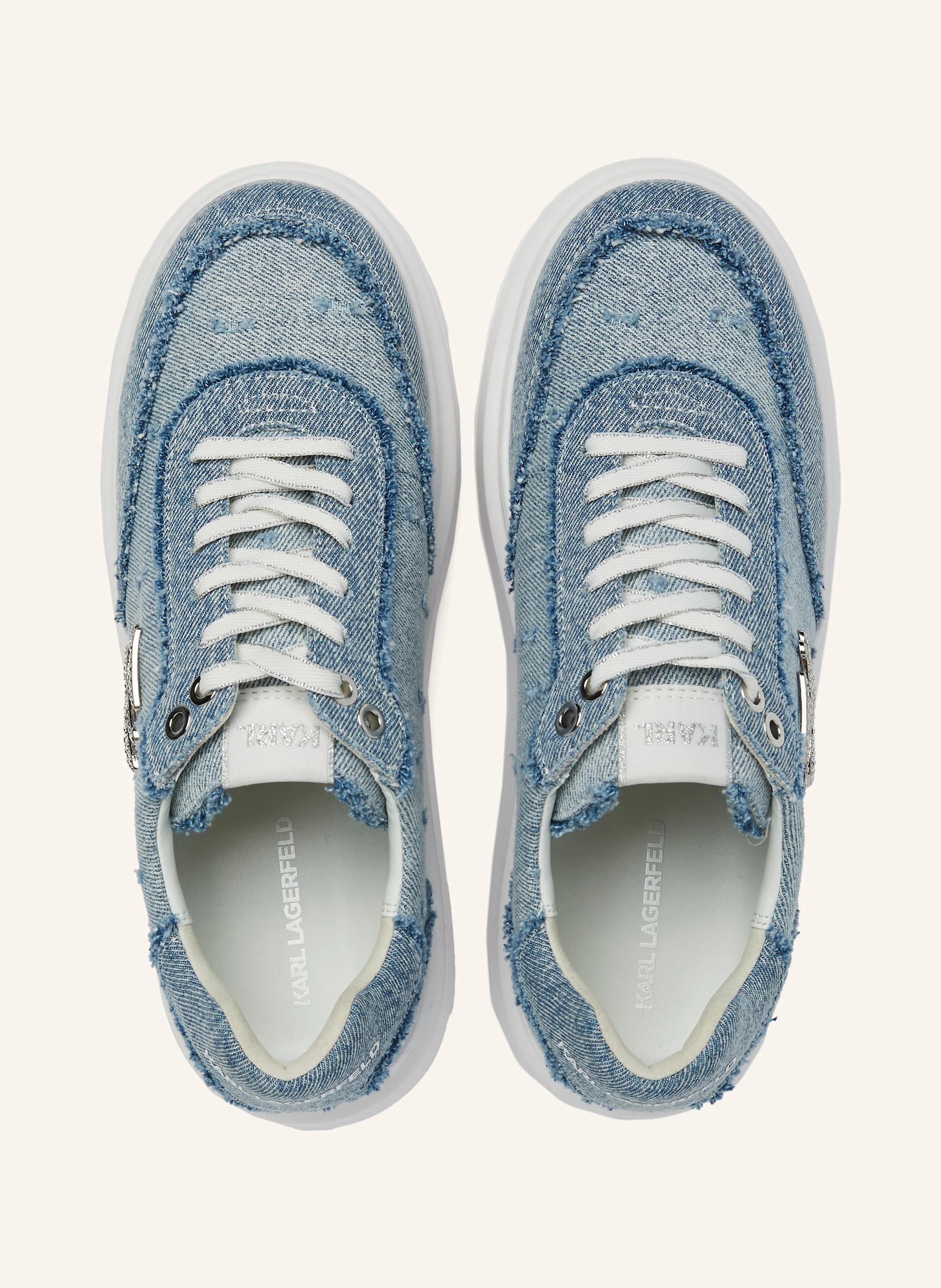 KARL LAGERFELD Sneaker