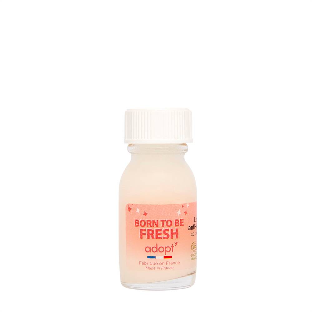 Born to be fresh Lotion SOS anti-imperfections 15ml