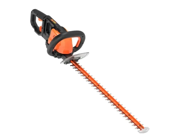 Worx batteridrevet saks WG284E.9 61 cm - SOLO