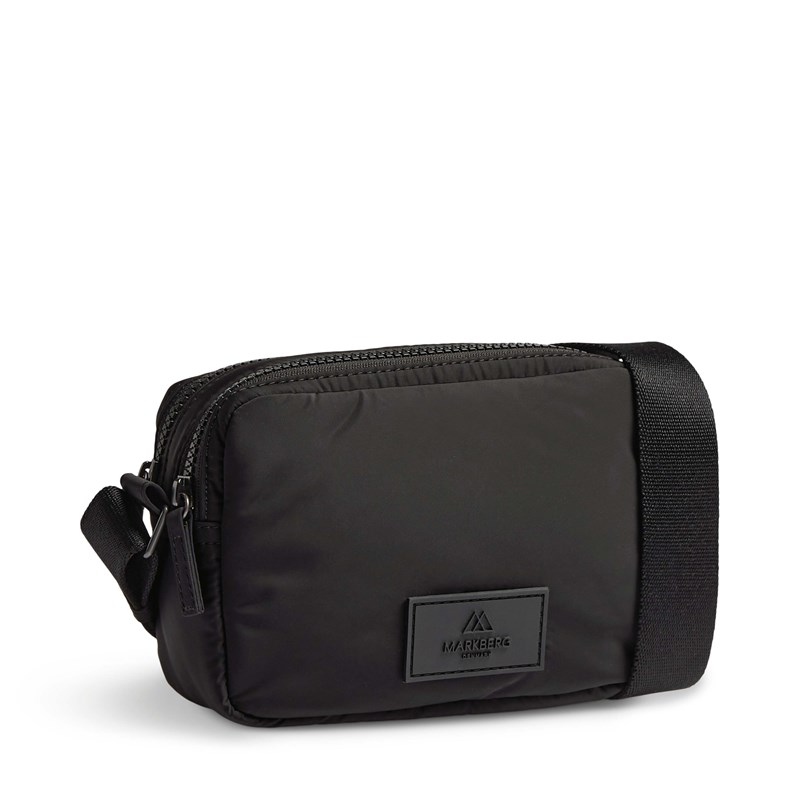 Markberg<br>Crossbody Less Recycled