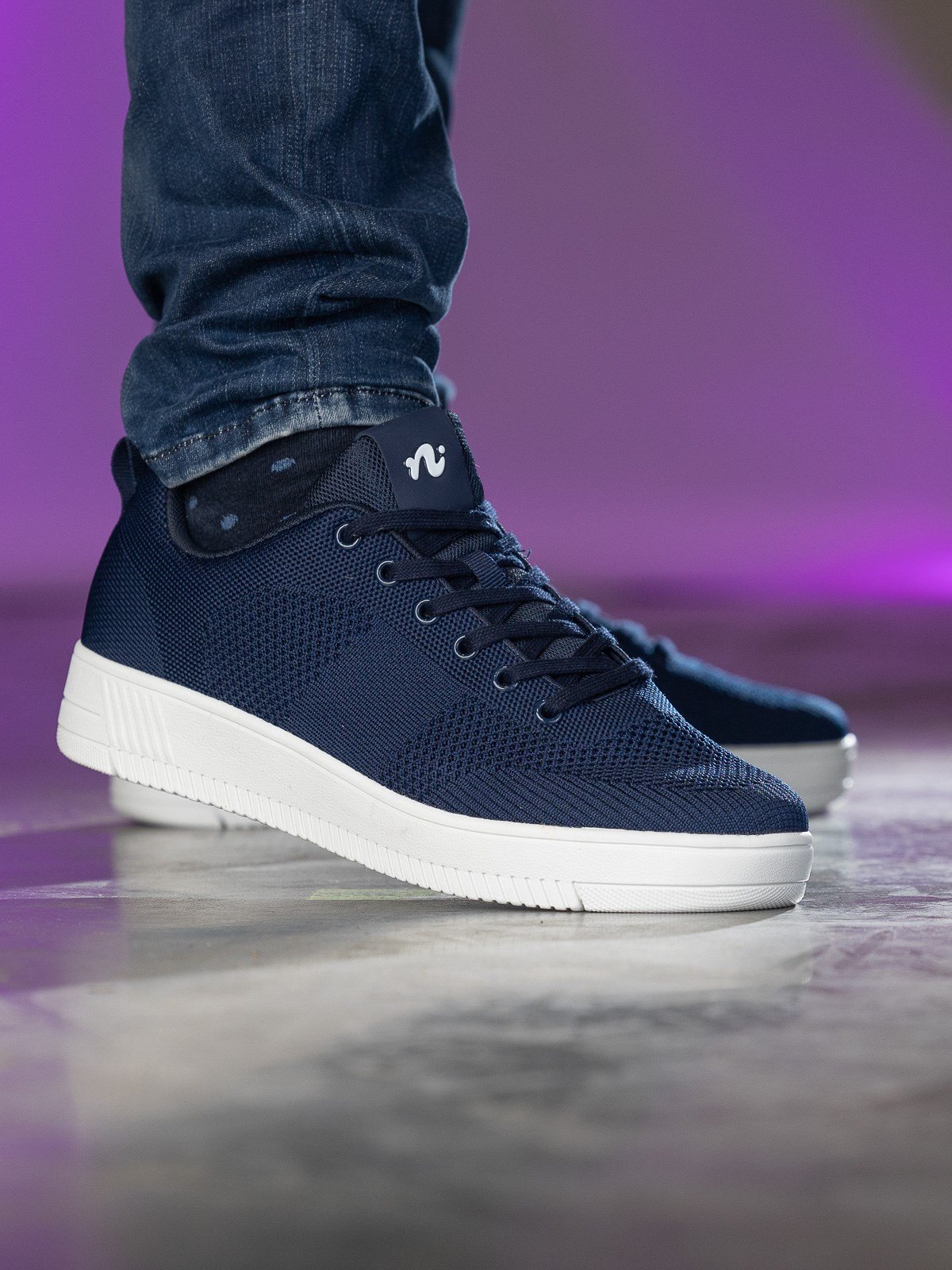 Noodles Dodo sneaker