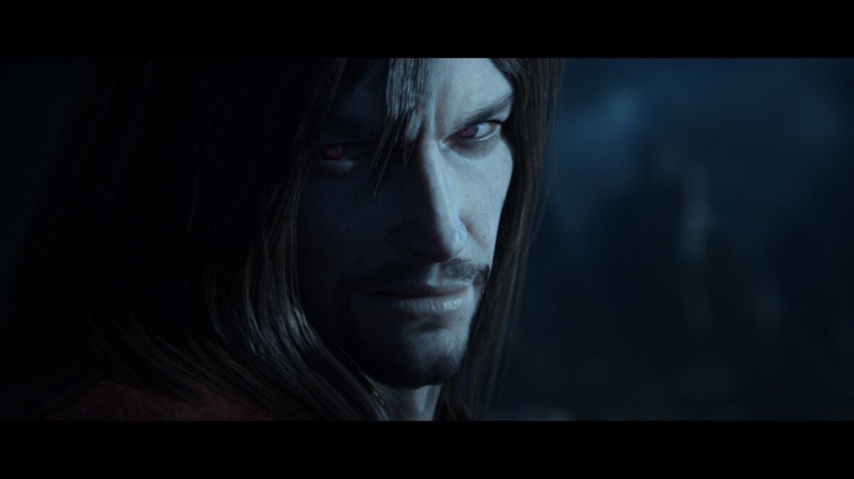 Castlevania: Lords Of Shadow 2 - PS3