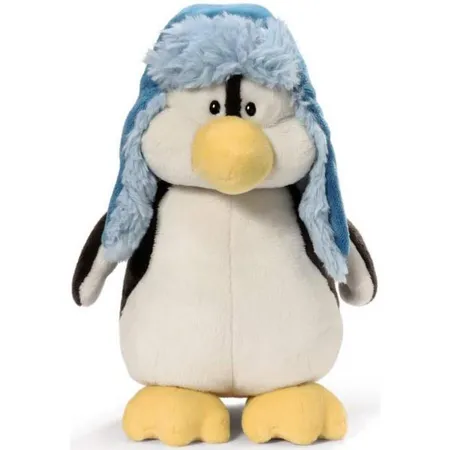 NICI Winter Pinguin Ilja, 20cm