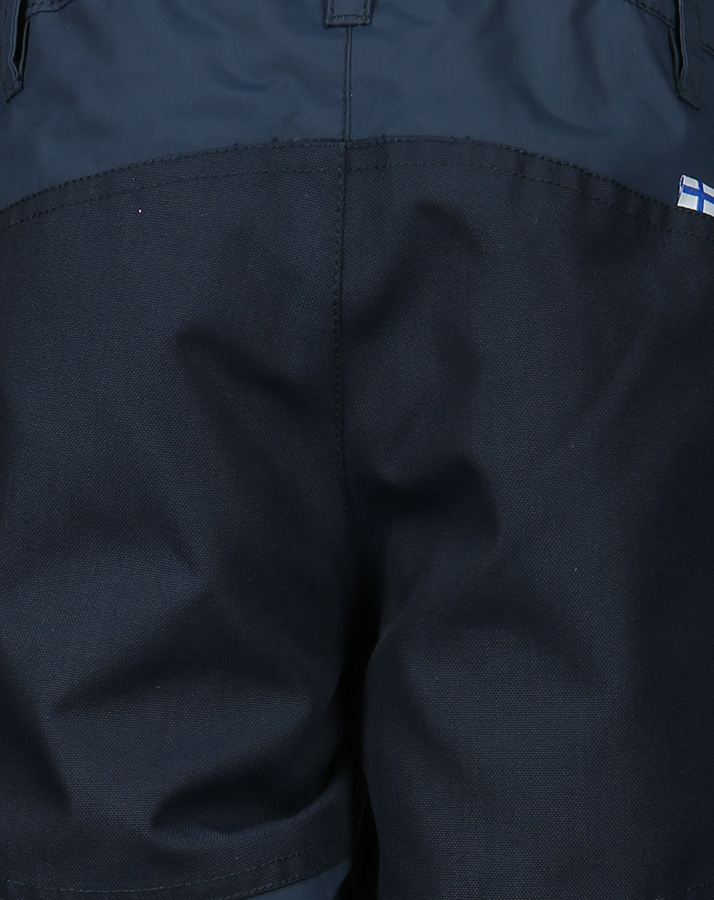 Funktions-Hose HUIMA UNI in navy
