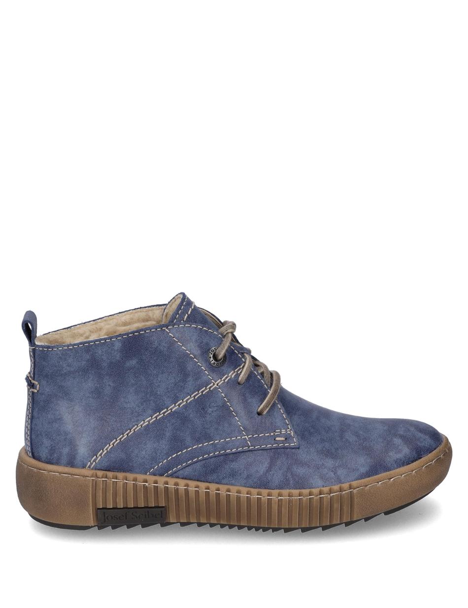 Stiefelette Maren 02, ocean