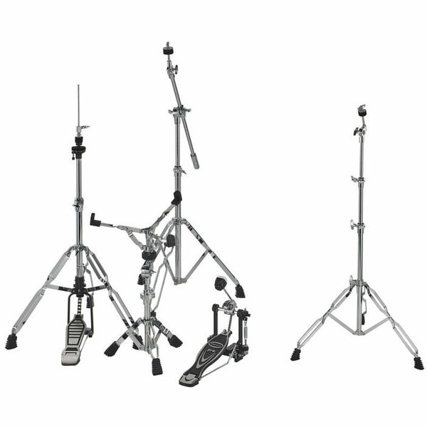 Millenium Stage Drum-Hardware Bundle