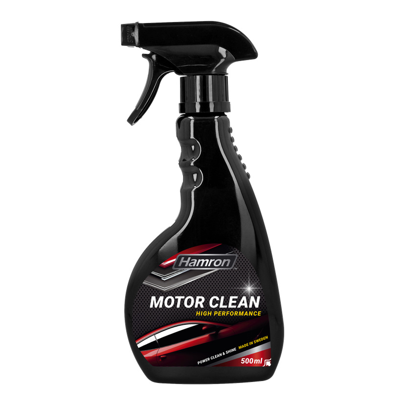 Motorvask 500 ml