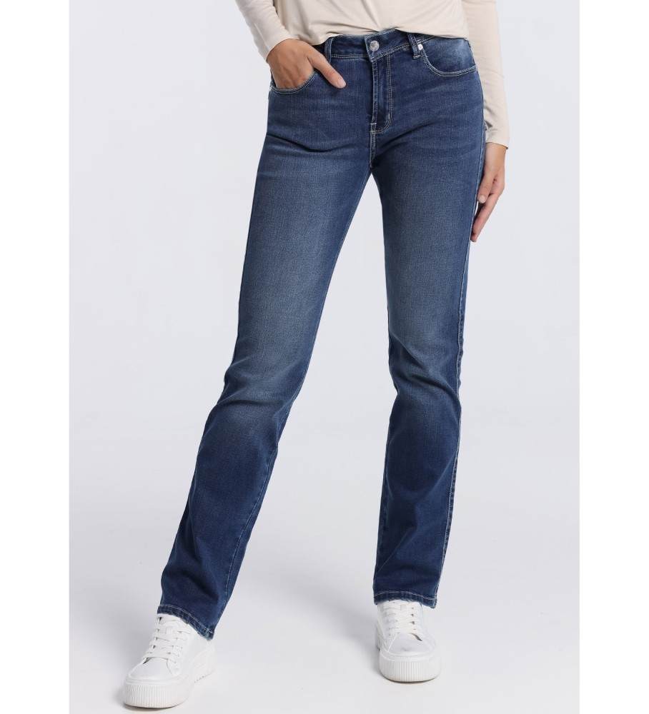 Lois Jeans | Caixa Registradora