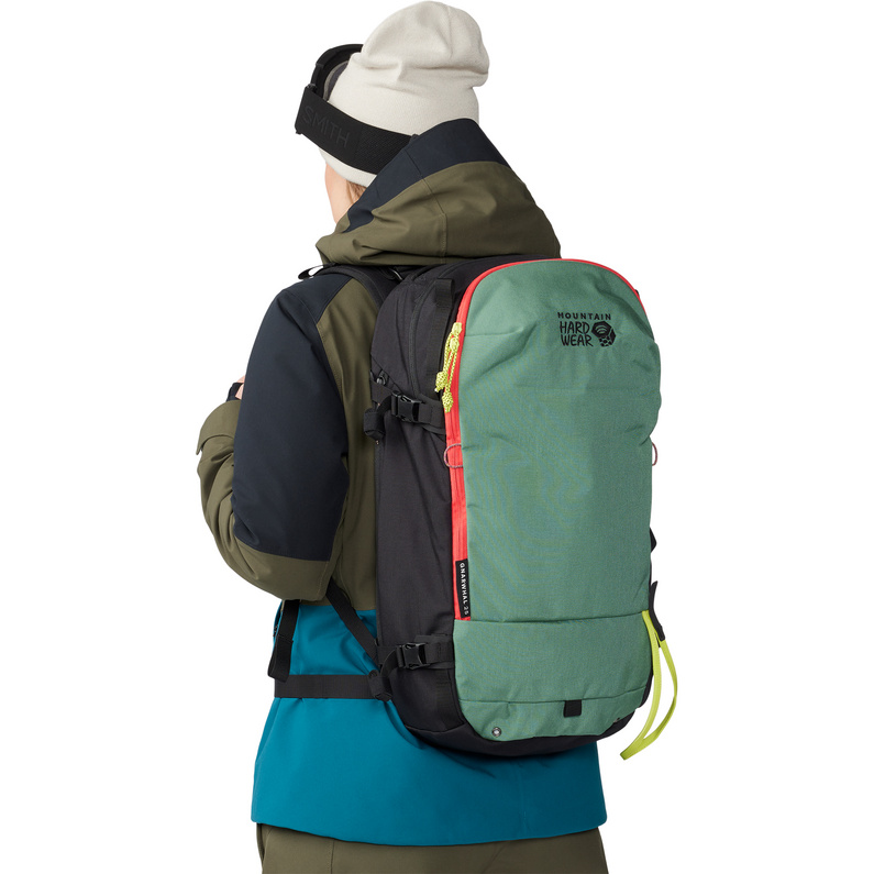 Mountain Hardwear Gnarwhal 25 Rucksack