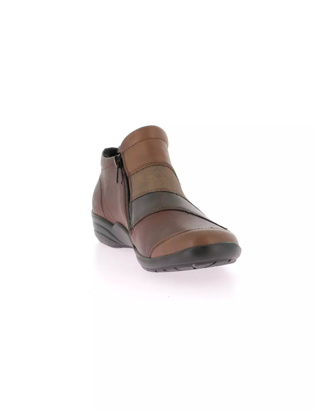 REMONTE R7678 22 - Boots & bottines Chesnutantik