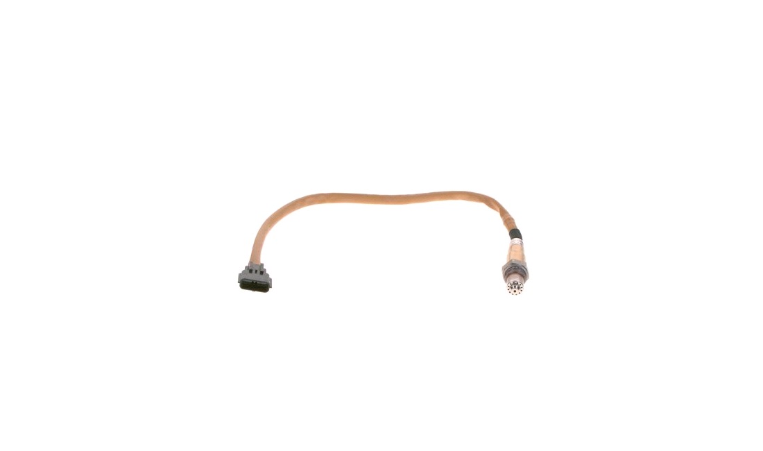 Lambda-sonde,