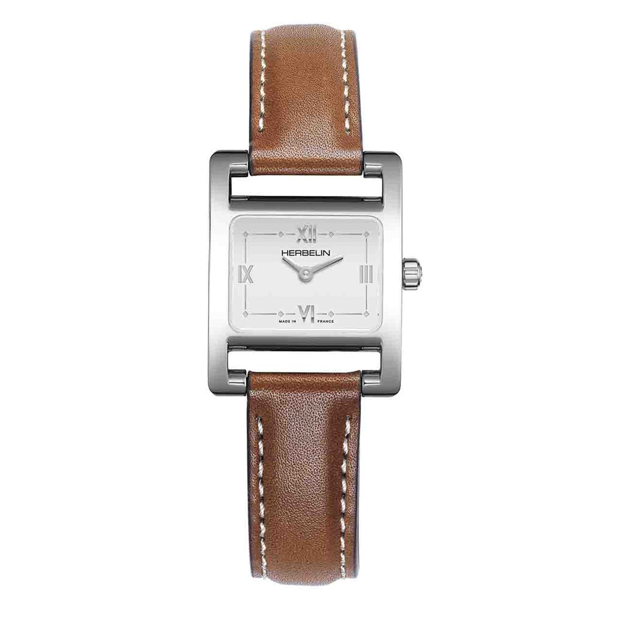 Montre femme Michel Herbelin Vème avenue.