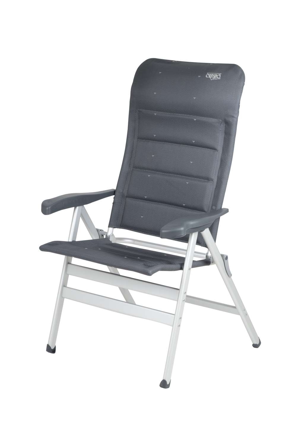 Crespo Relaxsessel AL-238 XL Deluxe dunkelgrau