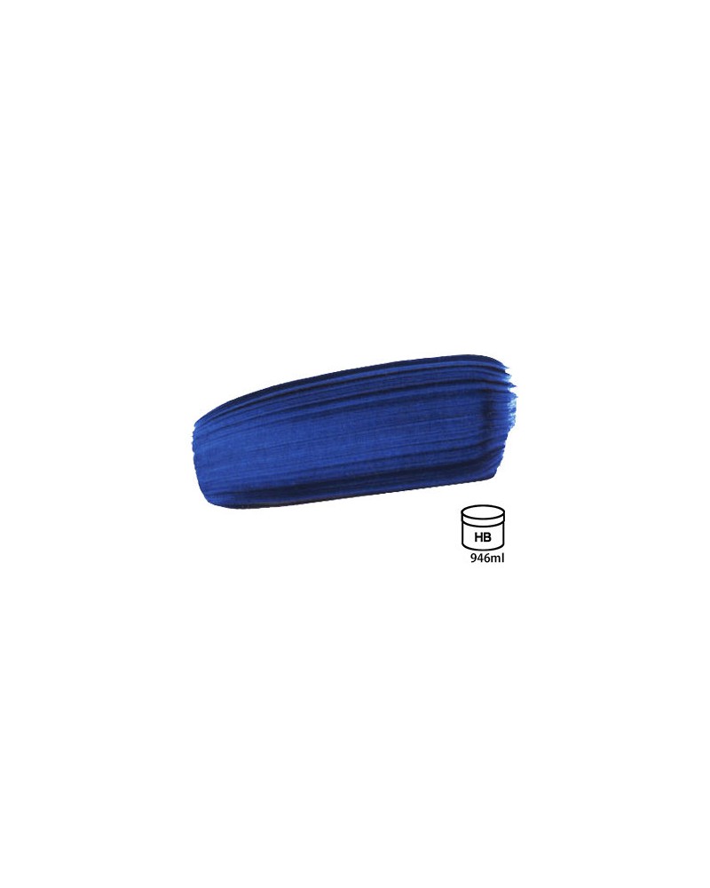 Bleu de phthalo (nuance vert) 255 S4