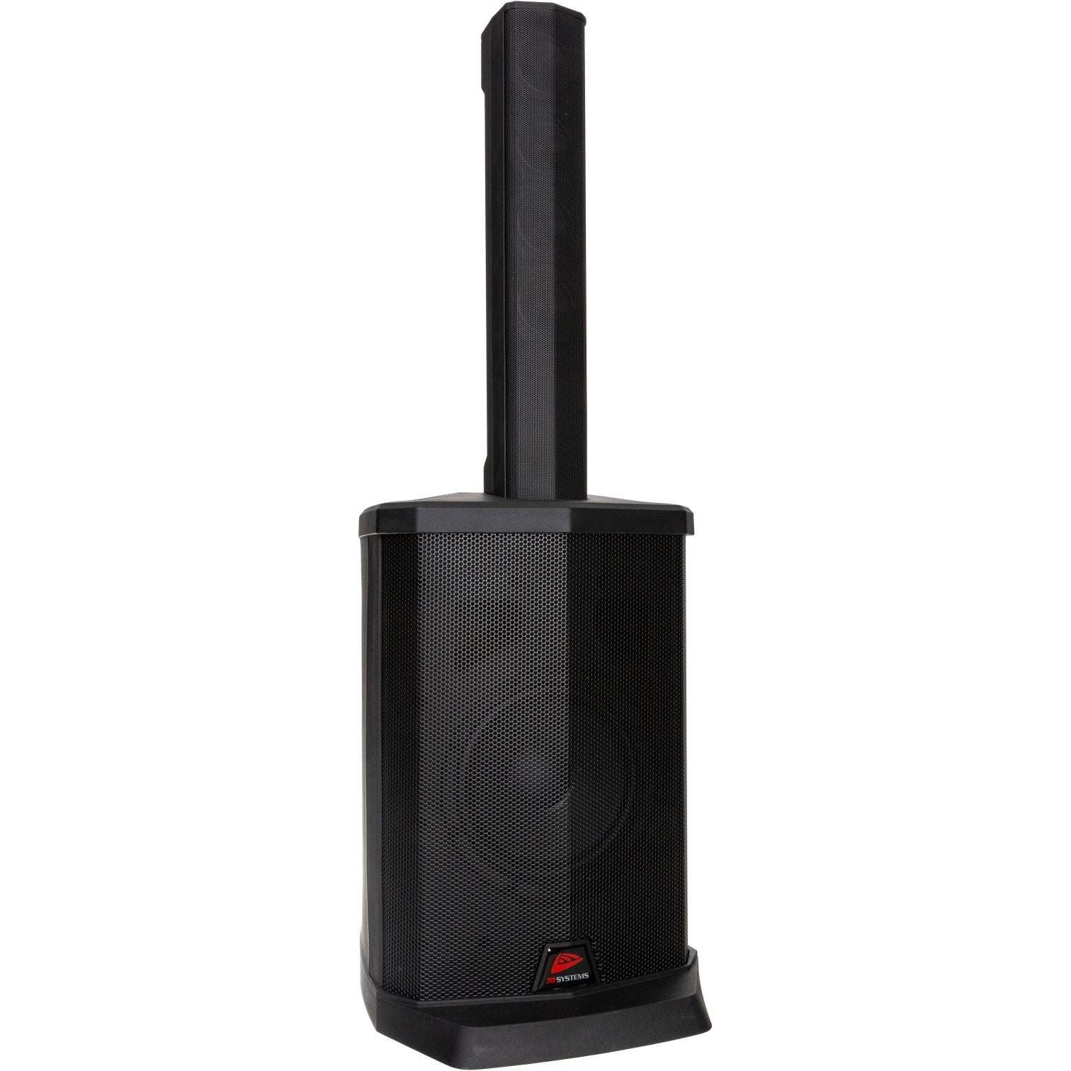 JB systems PPC-081 kolomluidsprekersysteem met interne mediaspeler