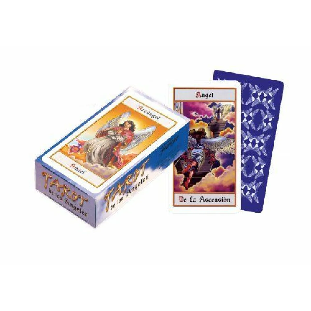 Tarot de Los Angeles