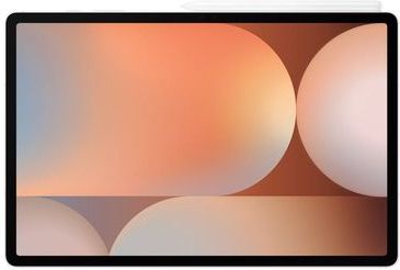 Samsung - Galaxy Tab S10+ - Tablet - Zilver - 256GB
