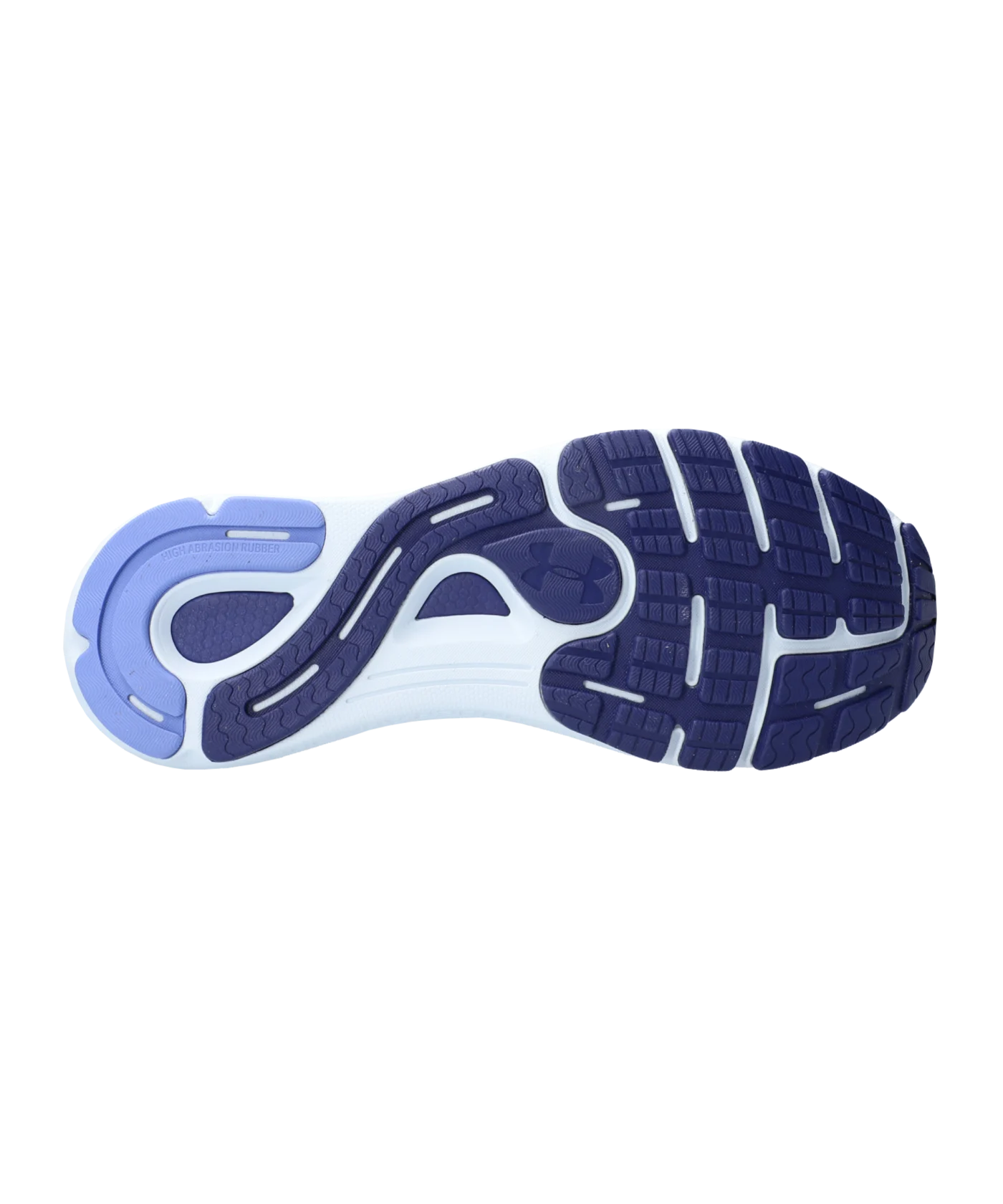 Under Armour W Hovr Sonic 6 Damen Weiss F102 Laufschuh