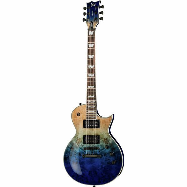 ESP LTD EC-1000 BP BLUNFD