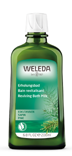 Weleda Zilverspar Verkwikkingsbad 200ML