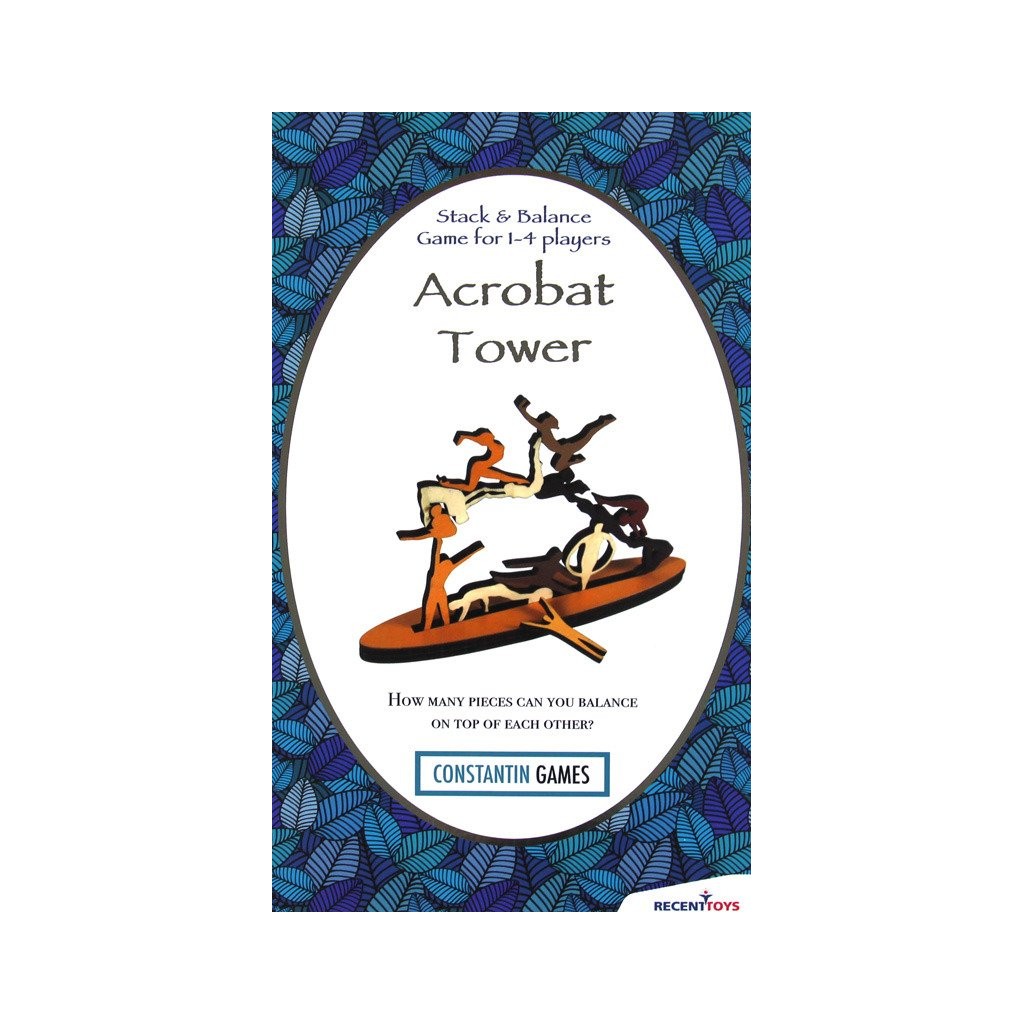 Acrobat Tower