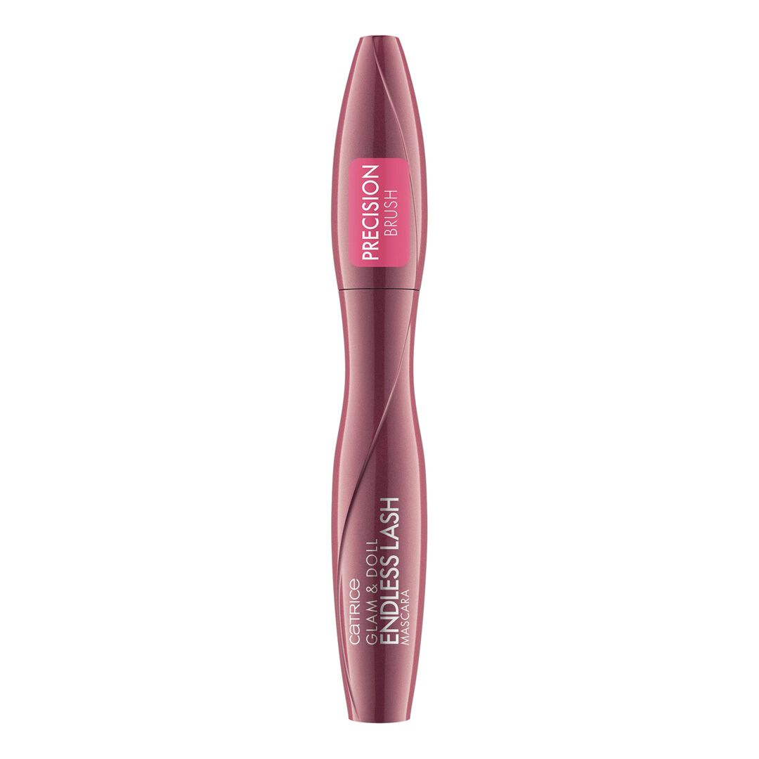 CATRICE  Máscara de Pestanas Glam & Doll Endless