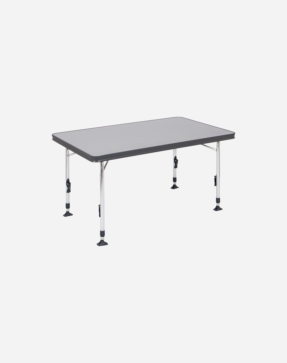Crespo AL-247 Grey 110x70 tafel