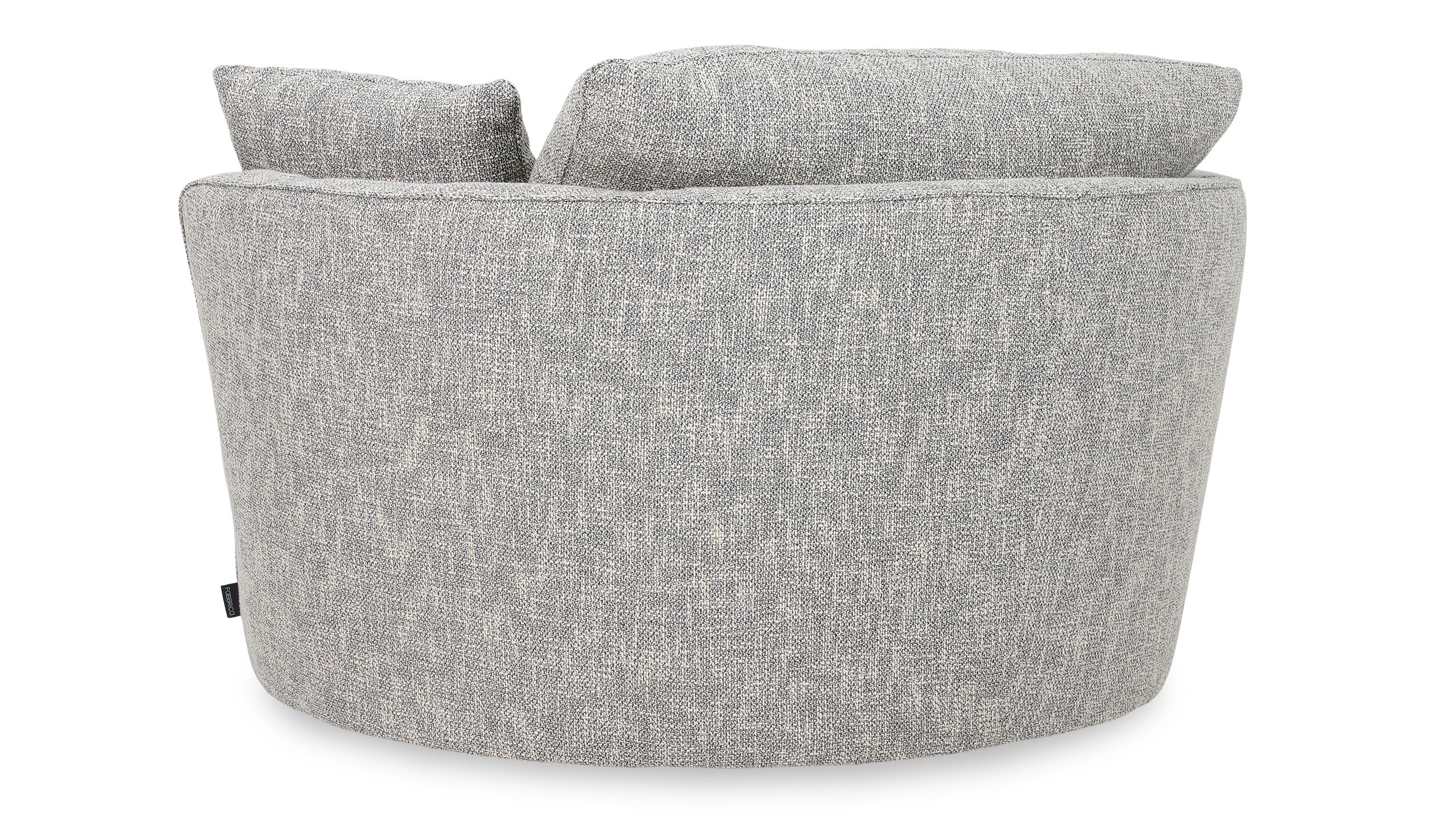 Fauteuil Estelle  | Domicil ExclusiveB131 x D123 x H84 cm
