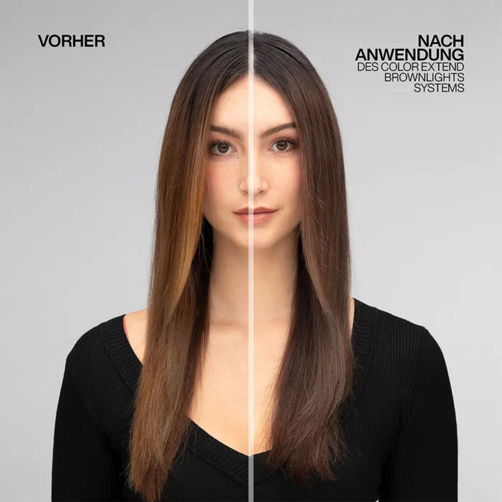 Redken Color Extend BrownlightsShampoo300 ml