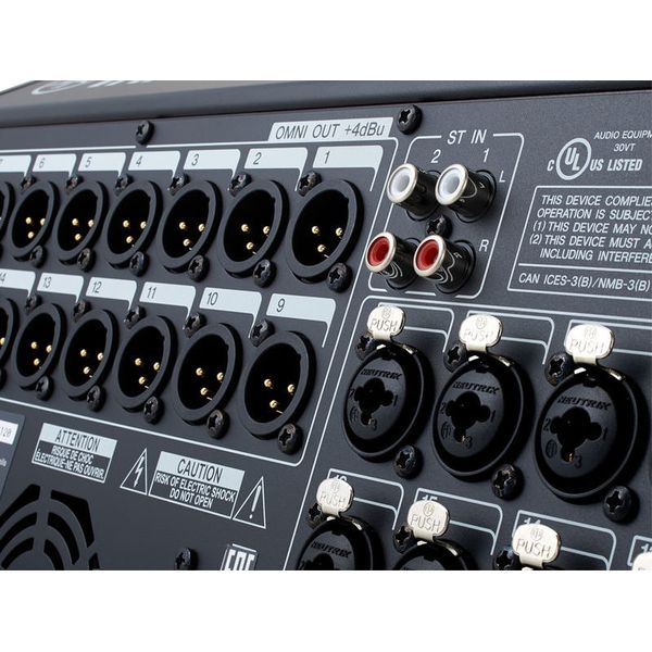 Yamaha TF-1 Bundle