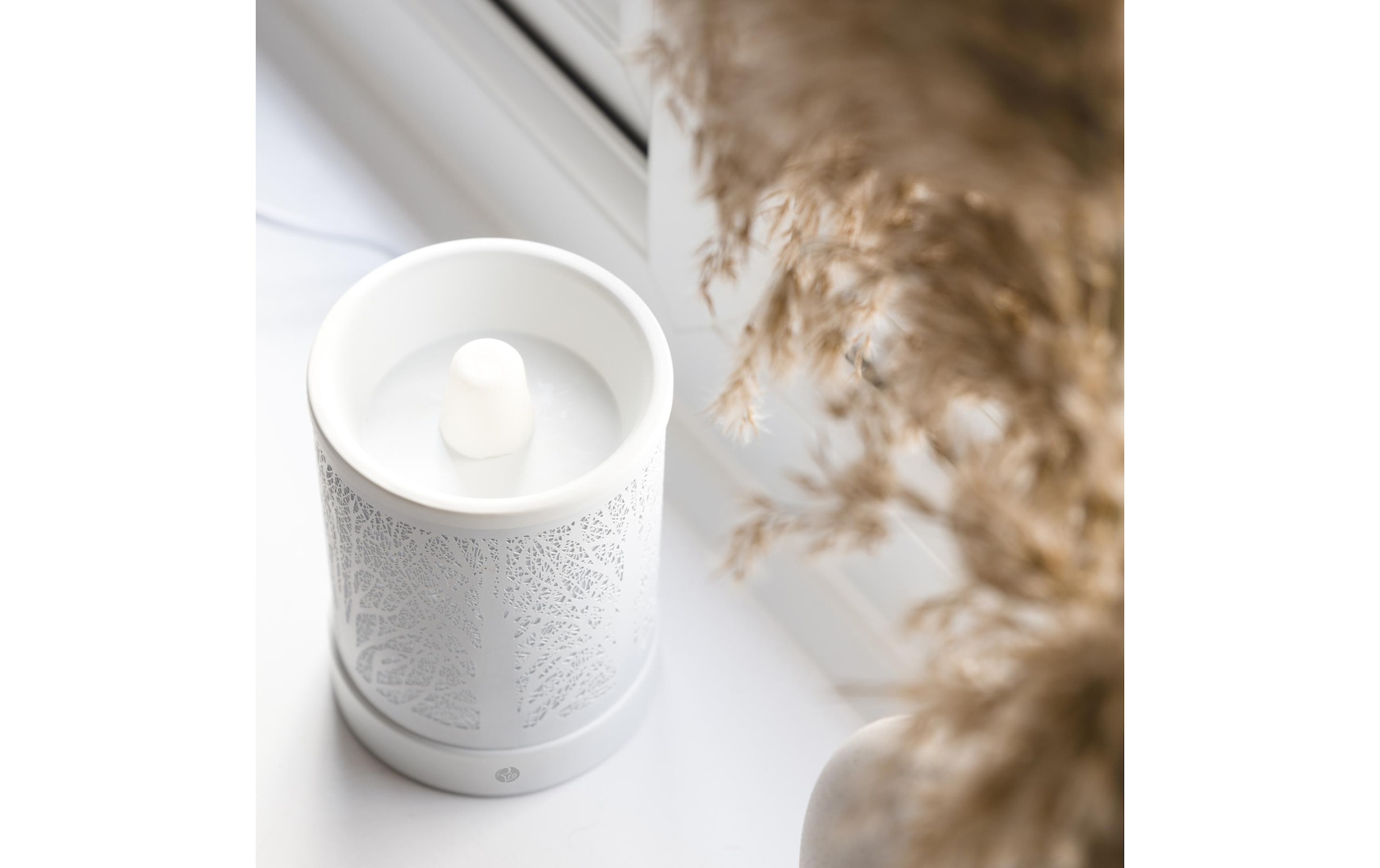 Rio Diffuser »Wax Melt & Aroma«