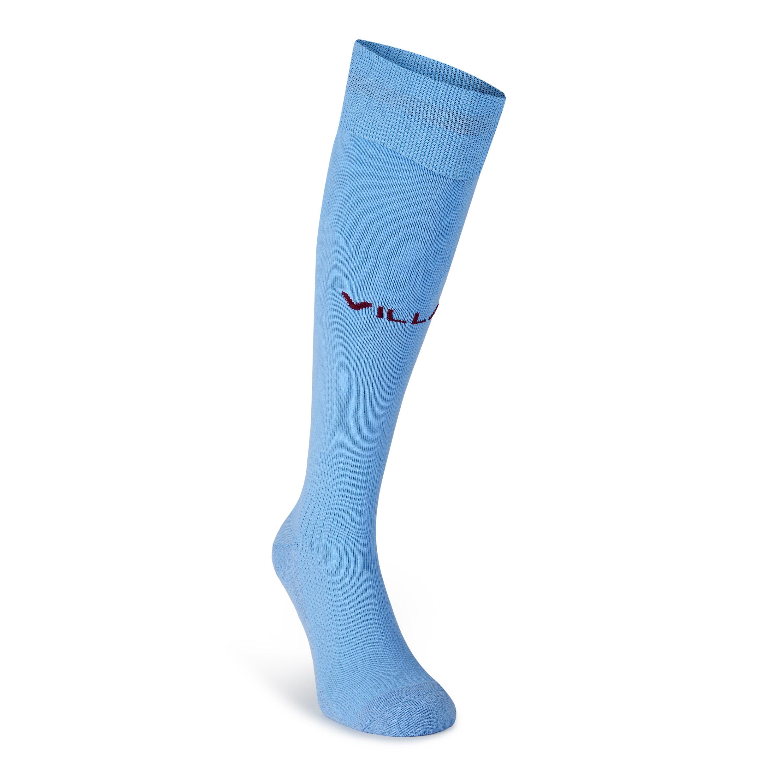 Castore Castore AVFC H Sock 99