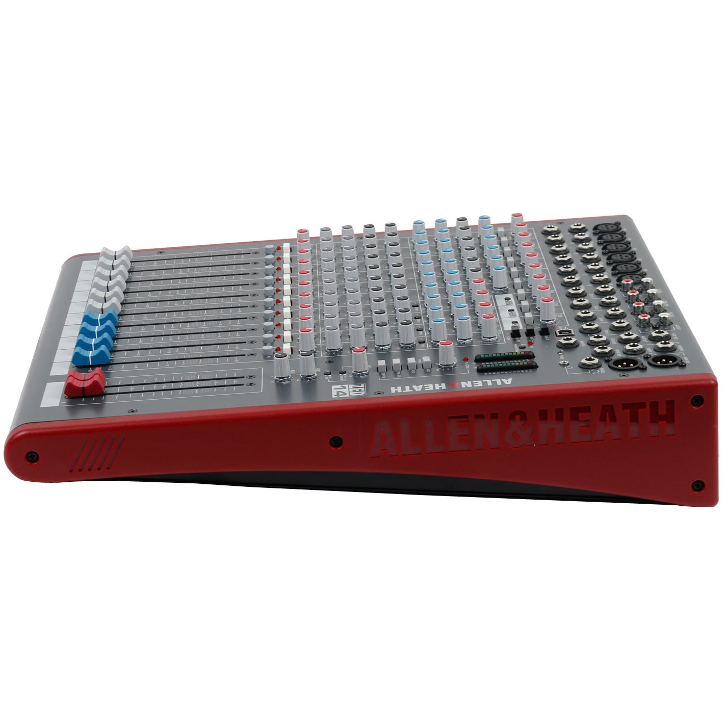 Allen & Heath ZED-14 PA mixer