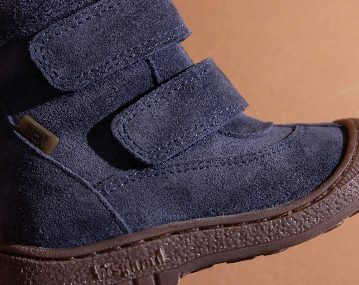 Winterstiefel ELLIS TEX in night