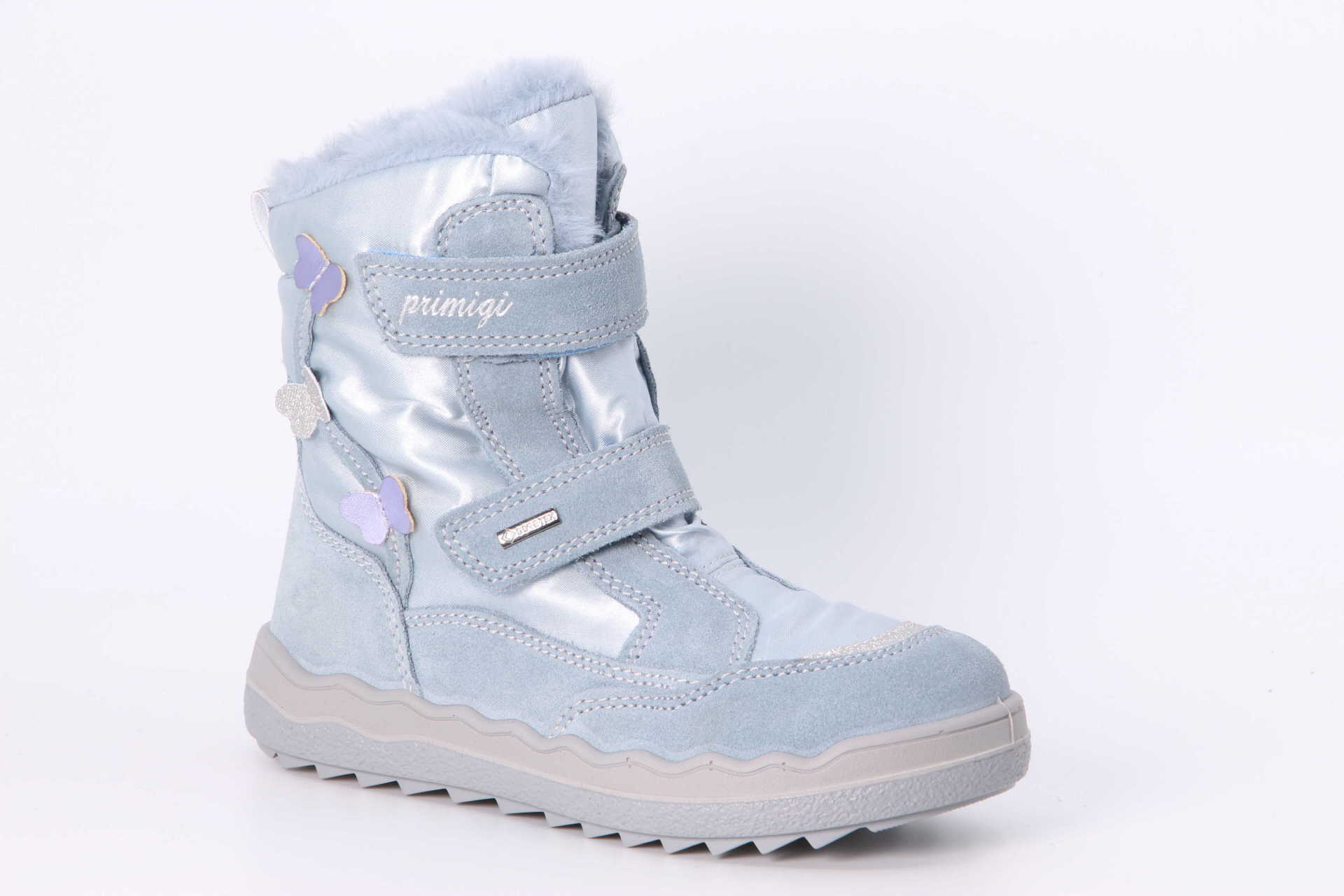Primigi Frozen GTX Lana artic