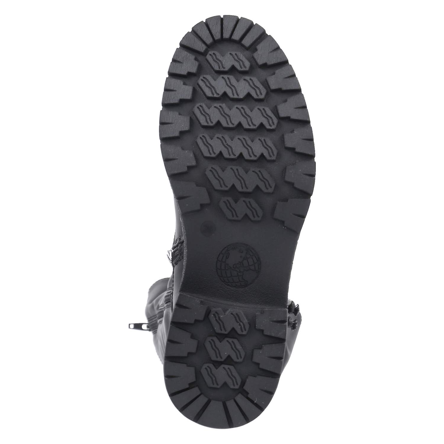 Jane Klain Winterstiefel - black