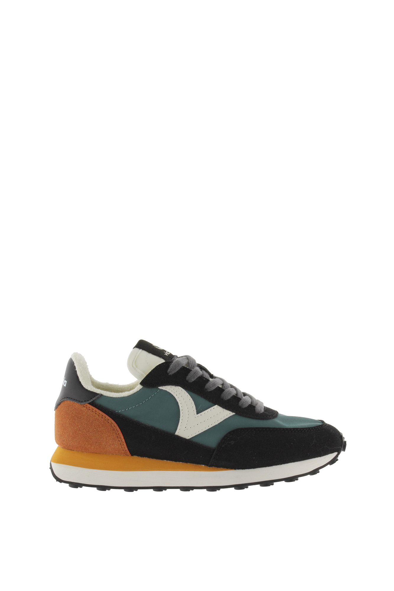 Tênis Victoria Multicolorido em Nylon