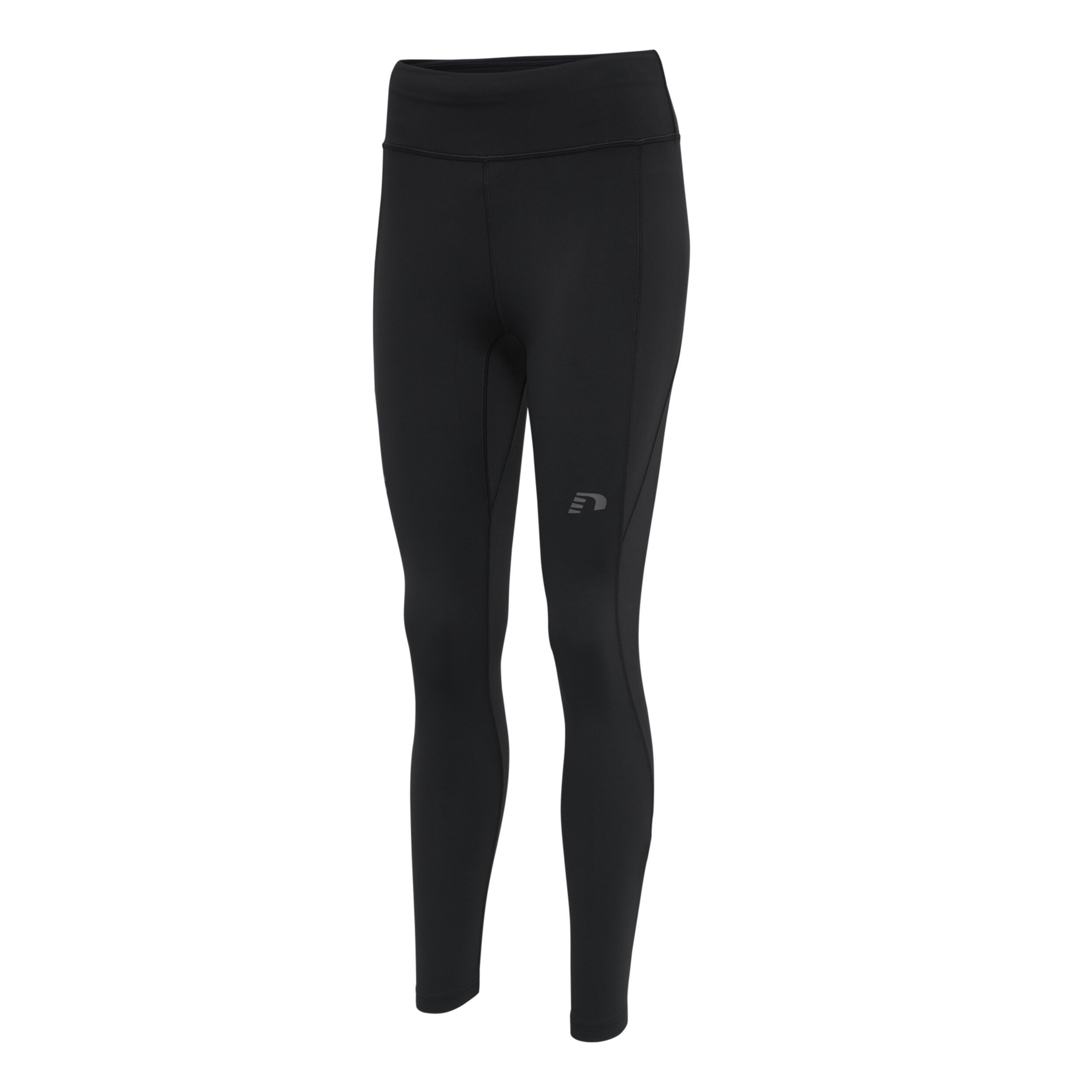 Newline Highwaist Warm Collant Tight Femmes - Noir