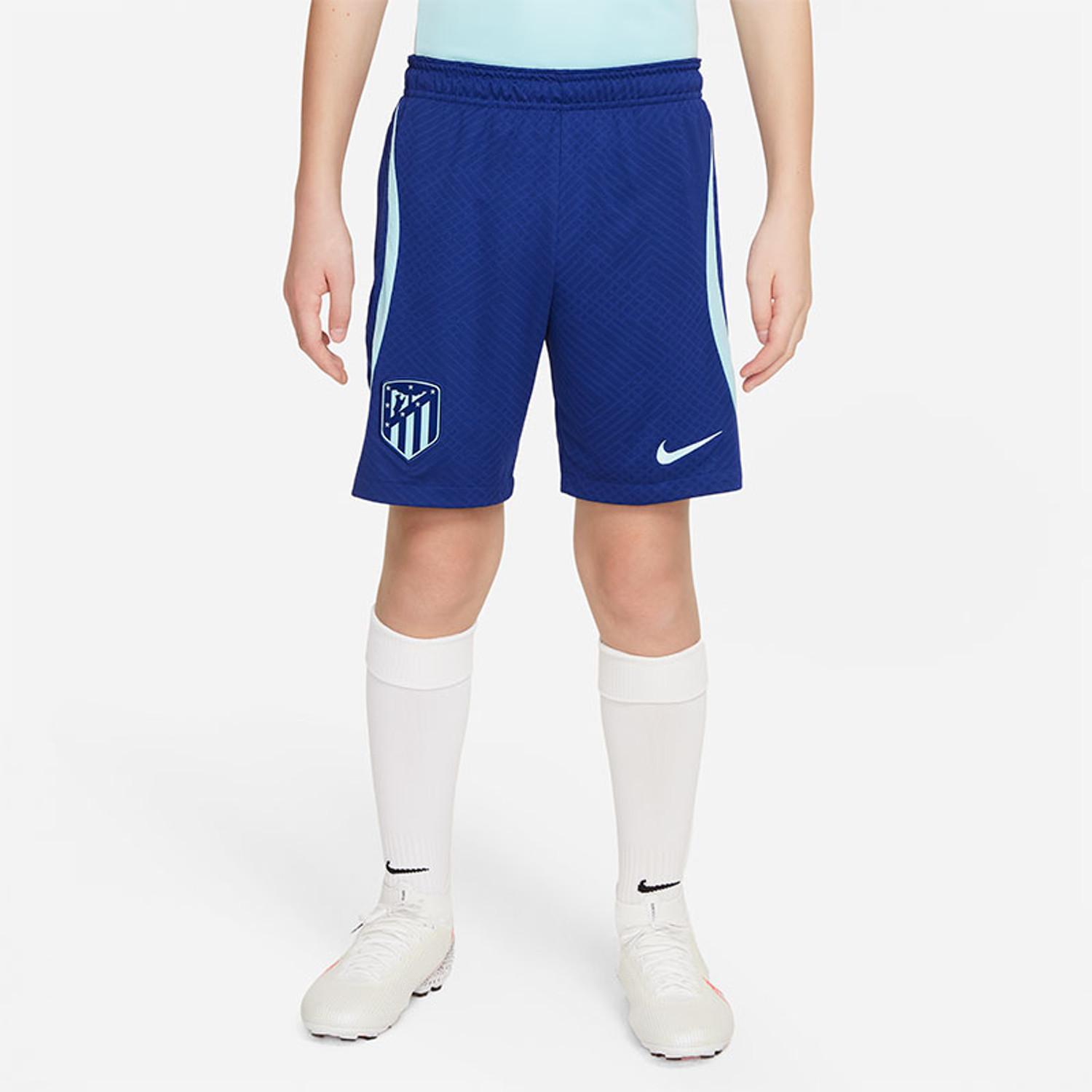 Nike Atletico Madrid Strike Trainingsset Kids