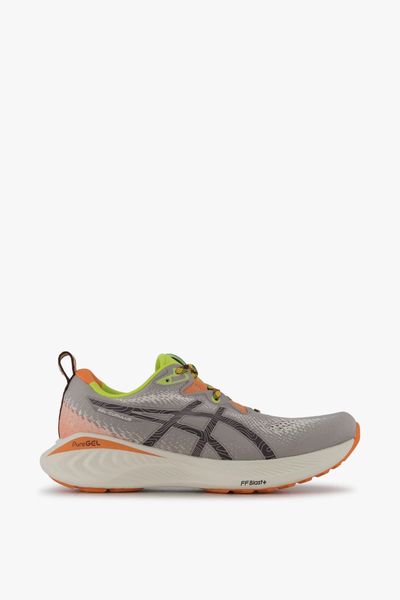ASICS Gel-Cumulus™ 25 TR Herren Trailrunningschuh