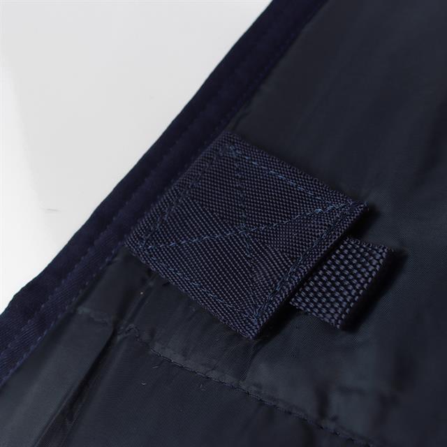 Onderdeken Epplejeck EJRindal 200gr Donkerblauw