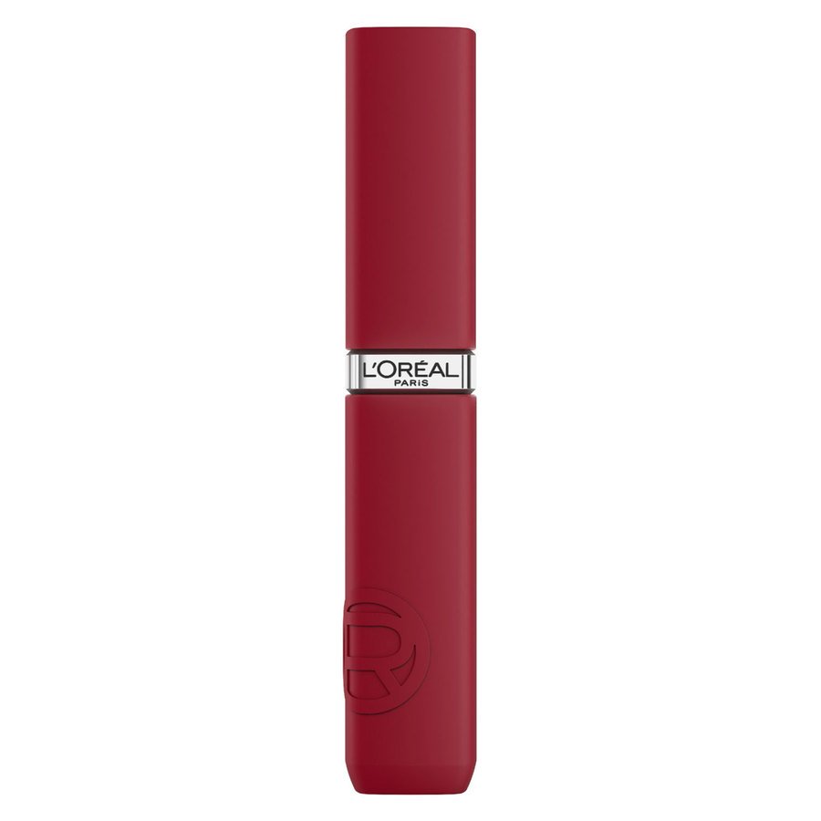 L'Oréal Paris Infaillible Matte Resistance 420 Le Rouge Paris 5ml